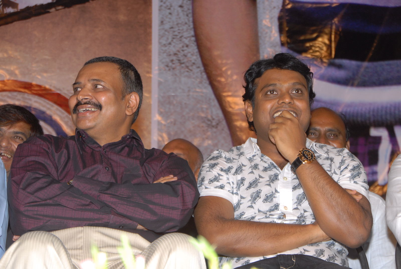 Rangam 100 Days Function Pictures | Picture 67039